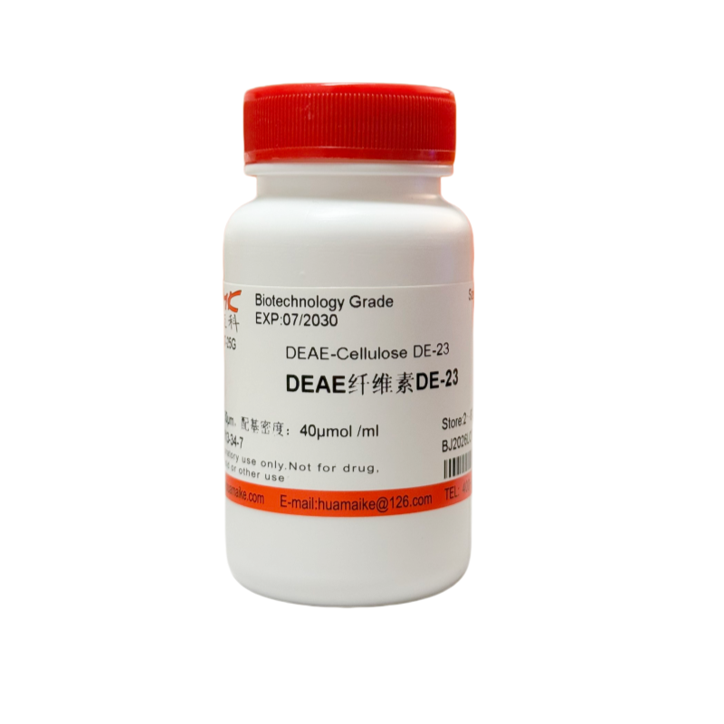 DEAE纤维素DE-23